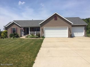 2129 Suncrest Breeze, Berrien Springs, MI 49103