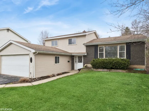 408 Lucille Ave, Fox River Grove, IL 60021