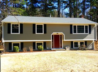 1 Sunset Ave, Derry, NH 03038