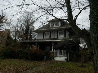 332 N Lansdowne Ave, Lansdowne, PA 19050