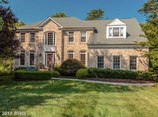 12211 Jonathons Glen Way, Herndon, VA 20170