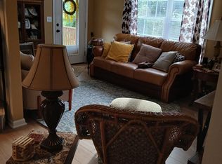 140 Liberty Ave, Berea, KY 40403