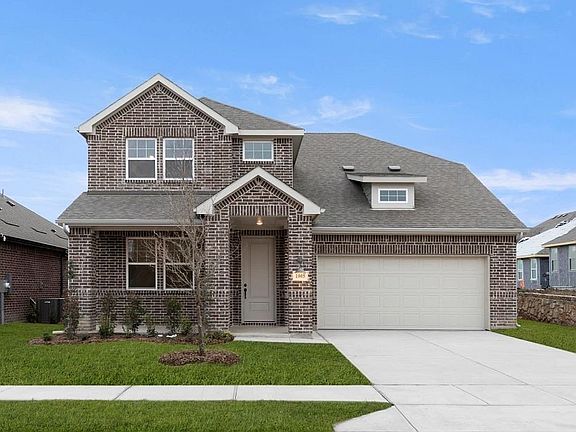 3rd image of 1005 Colgate Cir