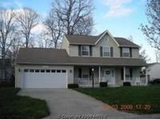 5201 Flounder Ct, Waldorf, MD
