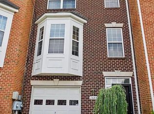 2644 Lacrosse Pl, Waldorf, MD