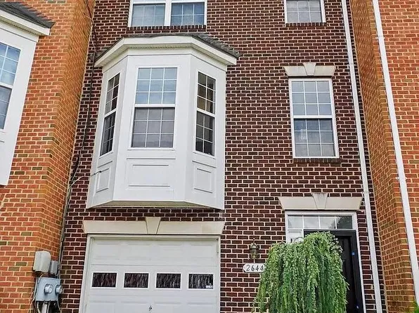 2644 Lacrosse Pl, Waldorf, MD 20603