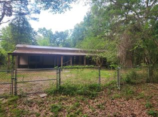 756 Bradshaw Dr E, Brookeland, TX 75931