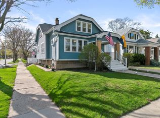 1983 S 78th St, Milwaukee, WI 53219