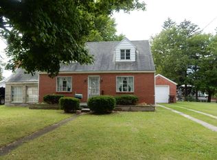 401 N Washington St, Angola, IN