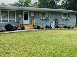 211 S Cherry St, Lamoni, IA 50140