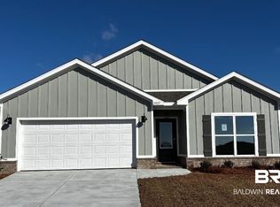 21025 Gibson Ave, Robertsdale, AL 36567
