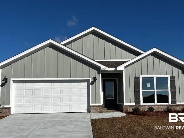 21025 Gibson Ave, Robertsdale, AL 36567