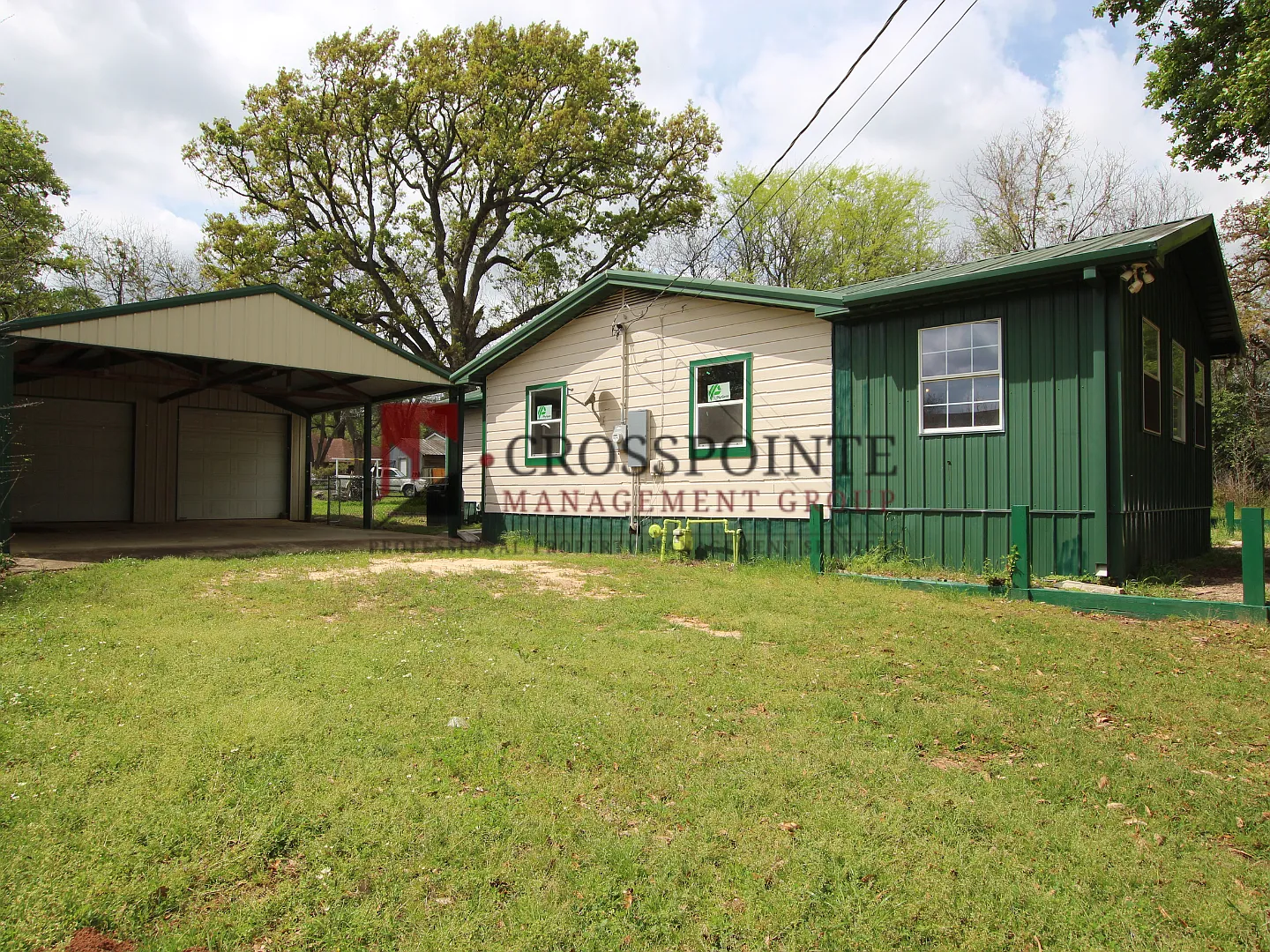Tour Today! 3 Bedroom 2 Bath in Bullard! Large Shop! — Photo 4