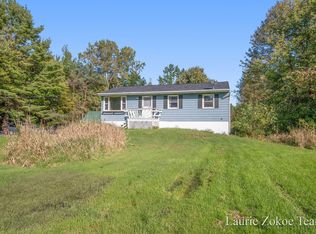 8166 E Pontaluna Rd, Nunica, MI 49448