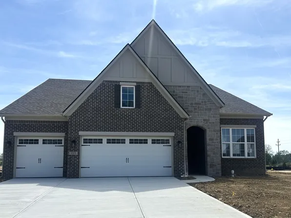 5573 Gaston Rd, Avon, IN 46123