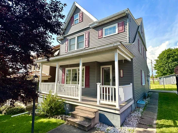 229 Dewey St, Altoona, PA 16602