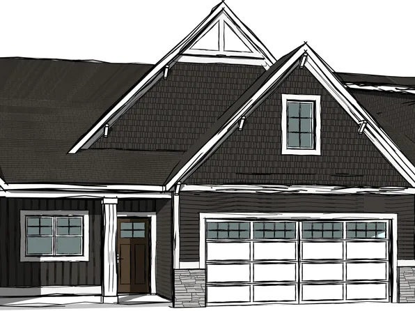 1487 Eagle Shore Ct Unit 38, Hudsonville, MI 49426