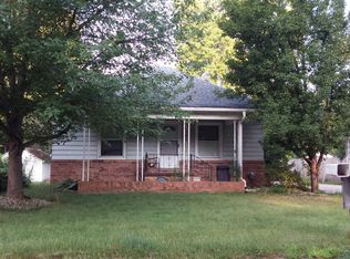 128 Sager Rd, Michigan Center, MI 49254