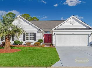 545 Wildflower Trl, Myrtle Beach, SC 29579