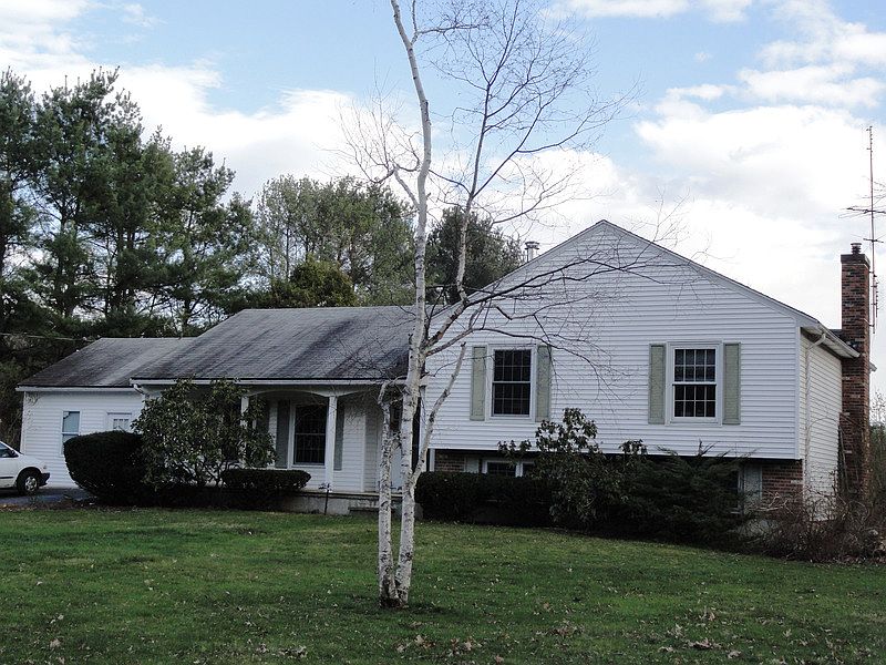 A work in progress, new roof on order