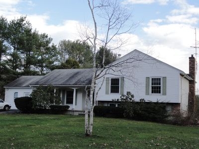 100 Exeter Rd, North Hampton, NH, 03862