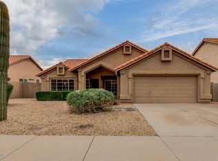 4051 E Milton Dr, Cave Creek, AZ 85331