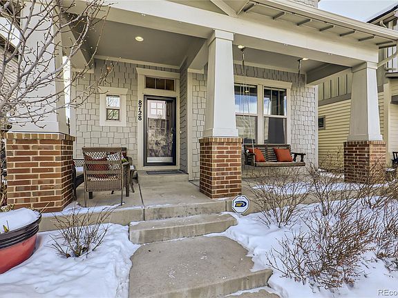 2nd image of 8728 E 54th Pl
