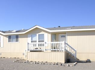 3475 Sunset Rd, Phelan, CA 92371