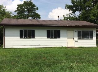 509 E 5th St, Cahokia, IL 62206
