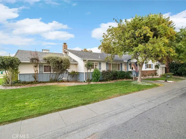 1229 Marin St, Orland, CA 95963