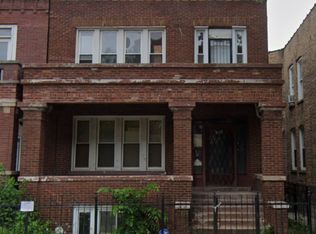 6020 S Champlain Ave #2, Chicago, IL 60637