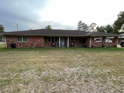 136 Lemoine St, Marksville, LA, 71351
