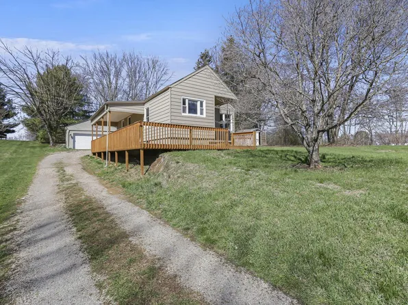 3060 Wayne Ridge Rd, Zanesville, OH 43701