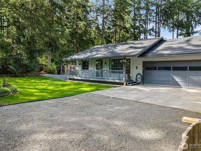 17713 Vine Lane SE, Yelm, WA, 98597