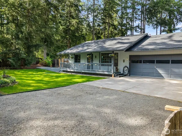 17713 Vine Lane SE, Yelm, WA 98597