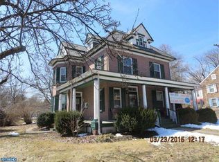 608 W Main St, Collegeville, PA 19426