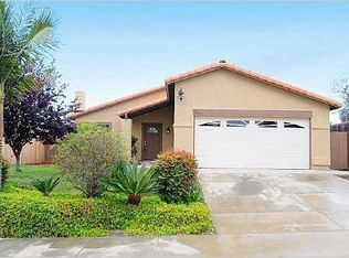 707 Chimney Rock Dr, Oceanside, CA 92058