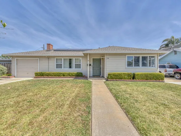 246 Terra Dr, Salinas, CA 93906