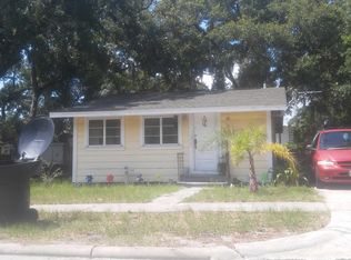 1172 Grove St, Clearwater, FL 33755