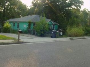 1032 E 6th Ave, Augusta, GA 30901