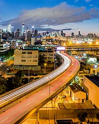 Rented by Modern Spaces