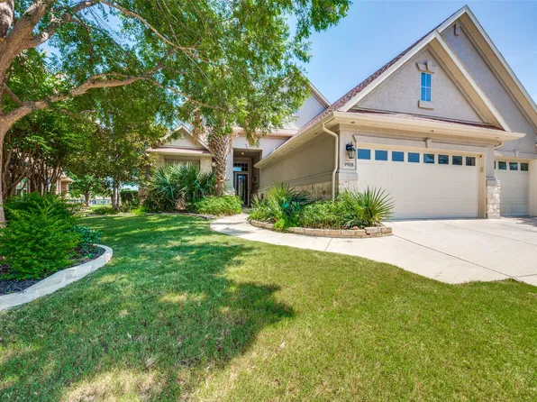 9908 Countryside Dr, Denton, TX 76207
