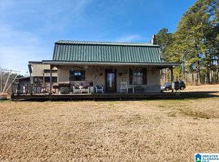 235 Horsley Rd, Ashville, AL 35953