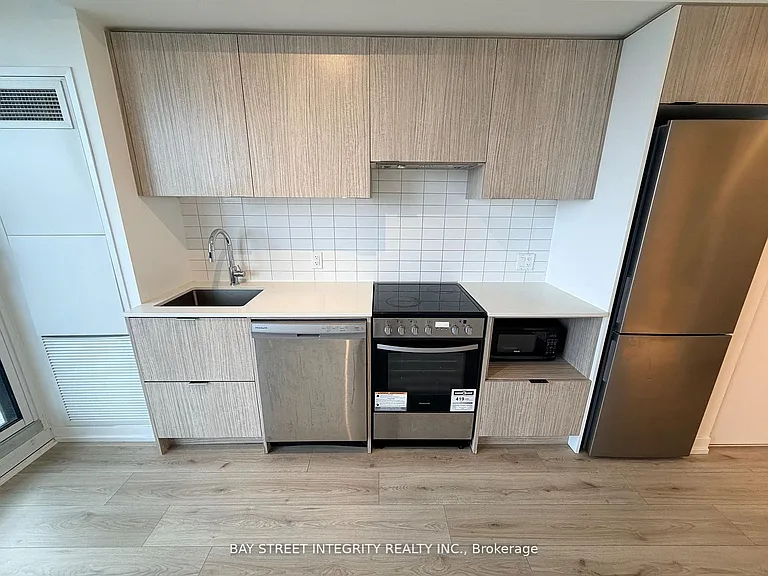 395 Bloor St E #4808 — Photo 5