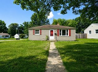 2505 Northview Dr, South Bend, IN 46616