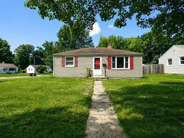 2505 Northview Dr, South Bend, IN 46616