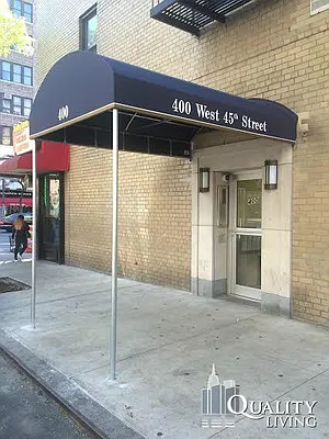 Rented by (Legacy) NY Quality Living Uptown | media 24