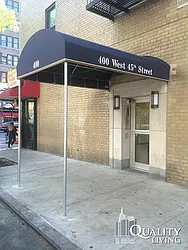 Rented by (Legacy) NY Quality Living Uptown