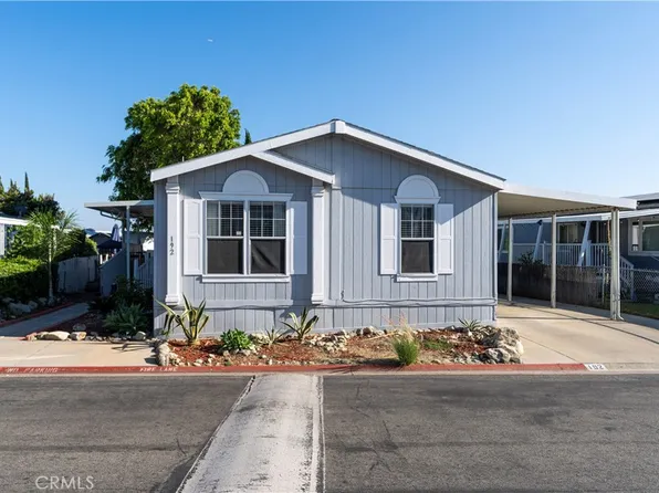 10350 Baseline Rd Spc 192, Alta Loma, CA 91701