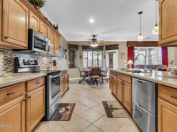 2nd image of 6959 S RINCON Drive